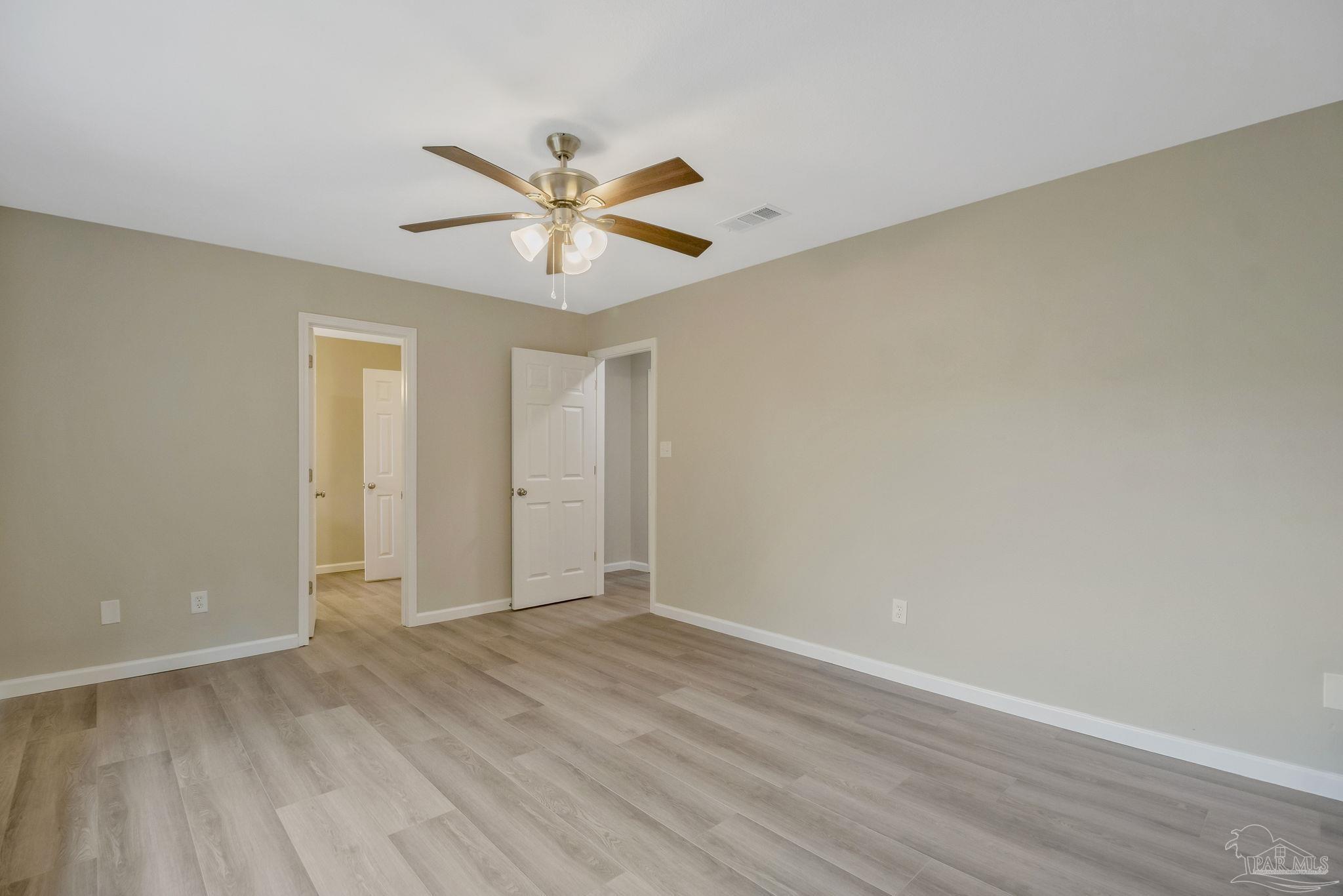 868 Valley Ridge Circle Pensacola, FL 32514 - Photo 23 of 47