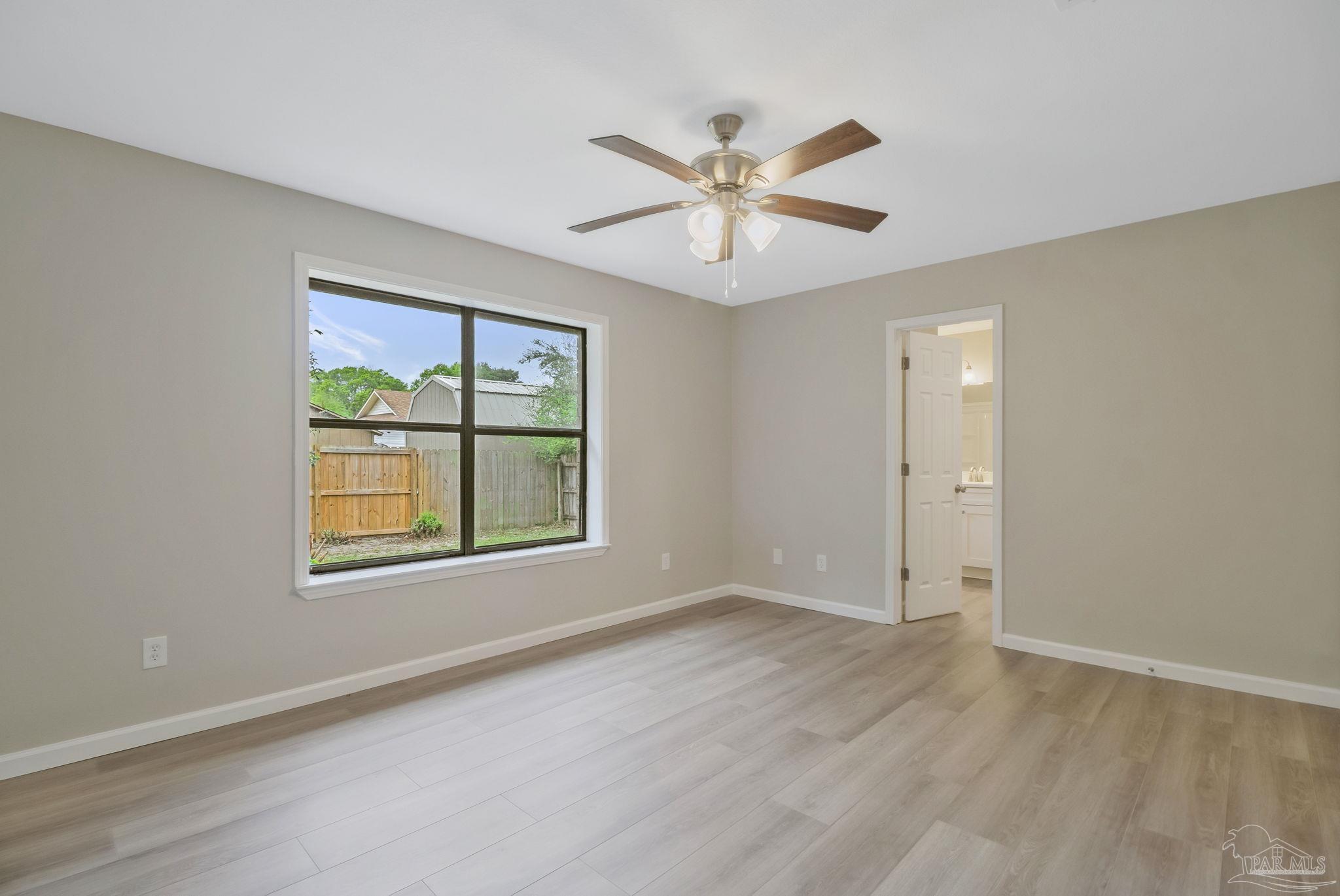 868 Valley Ridge Circle Pensacola, FL 32514 - Photo 24 of 47