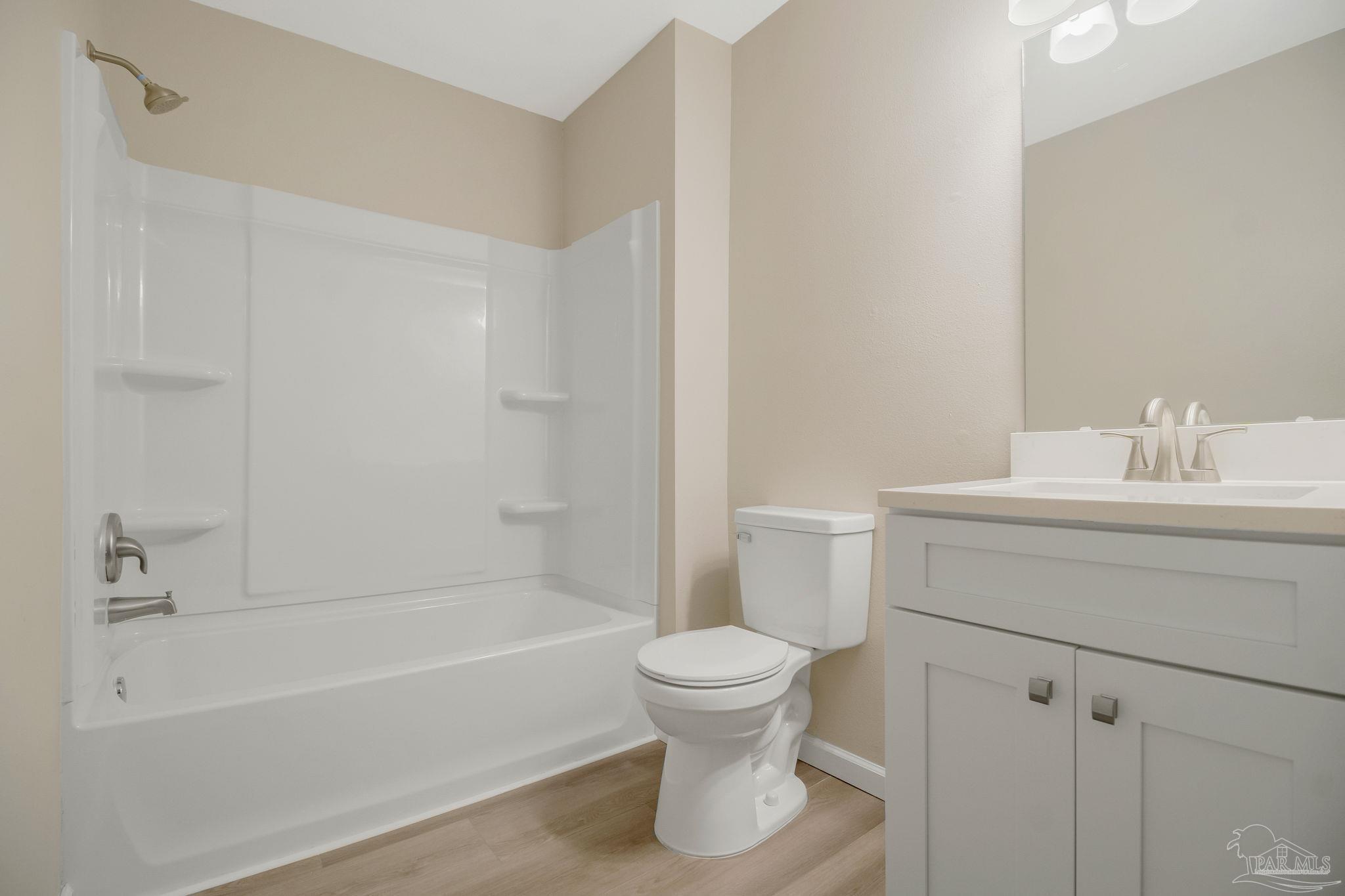 868 Valley Ridge Circle Pensacola, FL 32514 - Photo 36 of 47