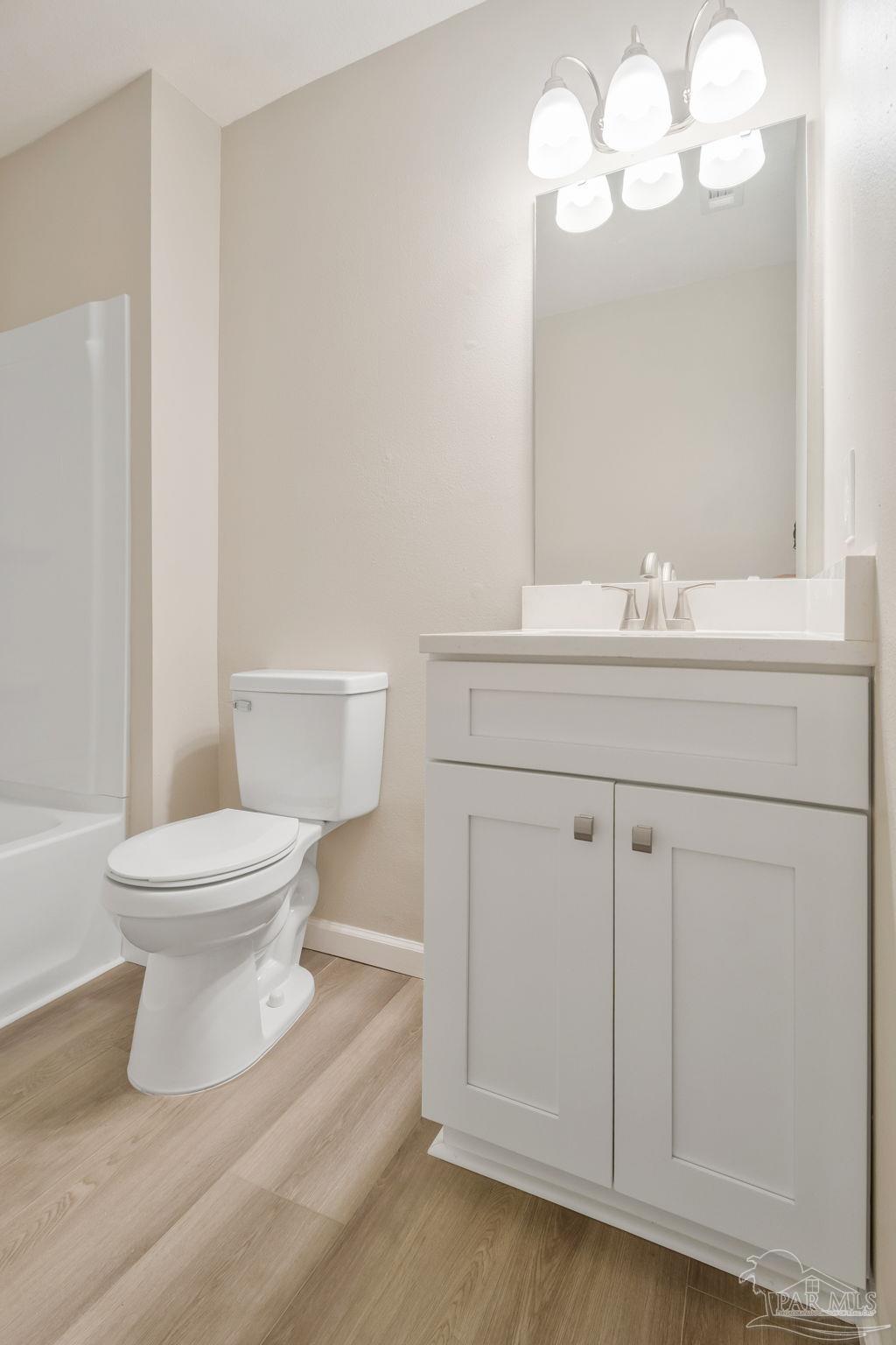 868 Valley Ridge Circle Pensacola, FL 32514 - Photo 37 of 47