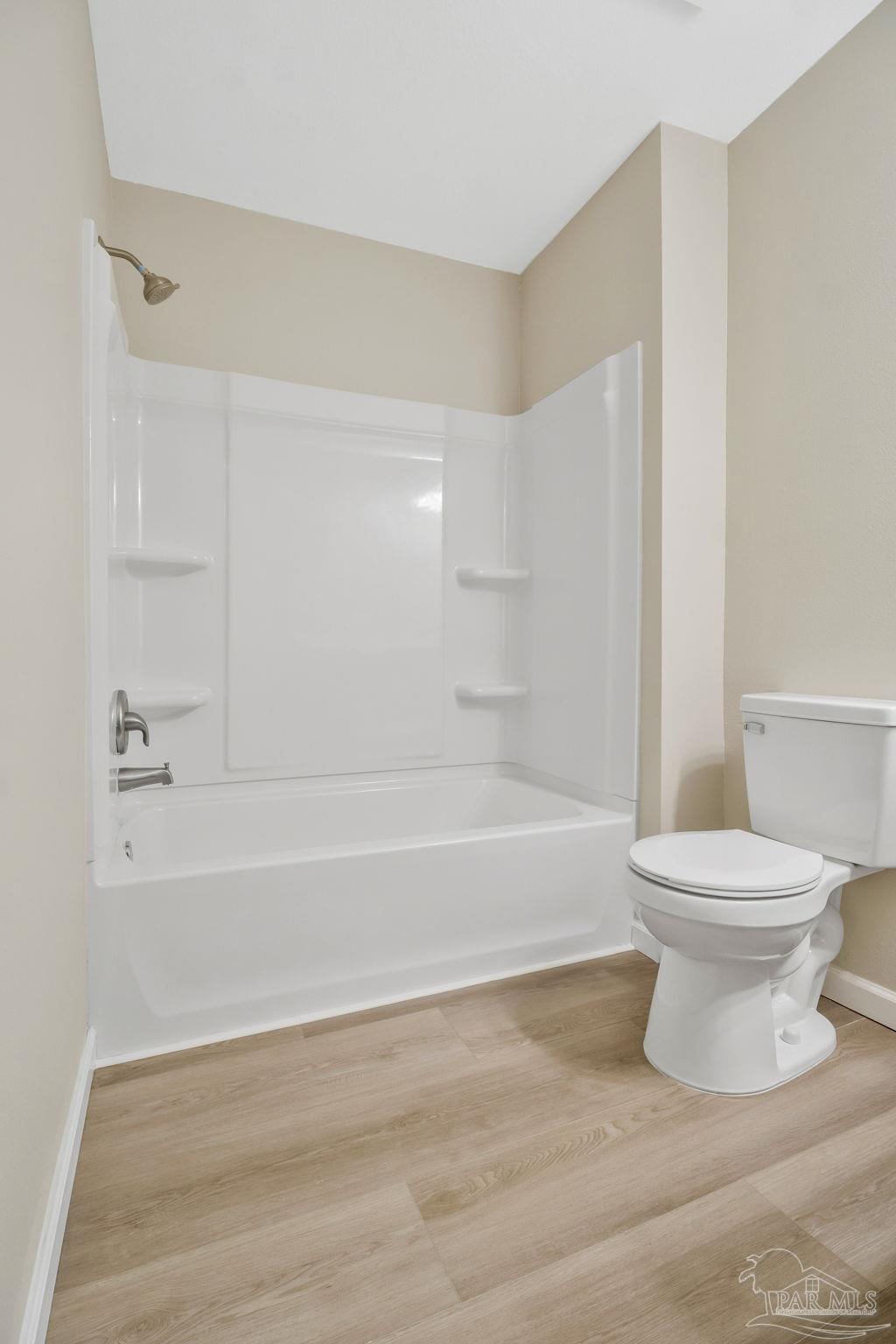 868 Valley Ridge Circle Pensacola, FL 32514 - Photo 38 of 47