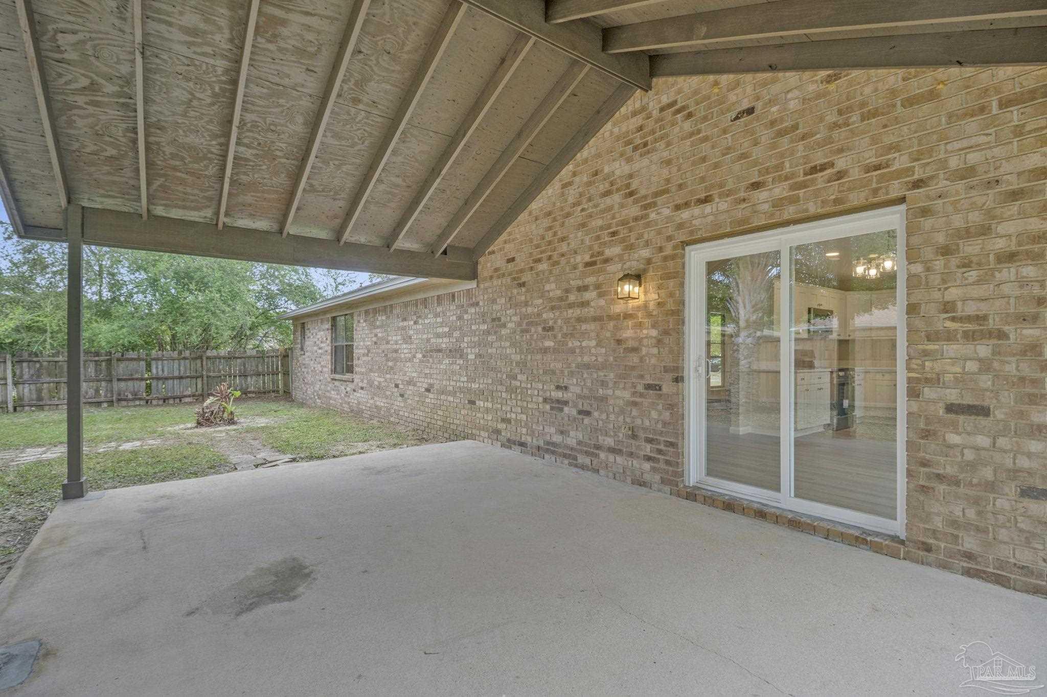 868 Valley Ridge Circle Pensacola, FL 32514 - Photo 39 of 47