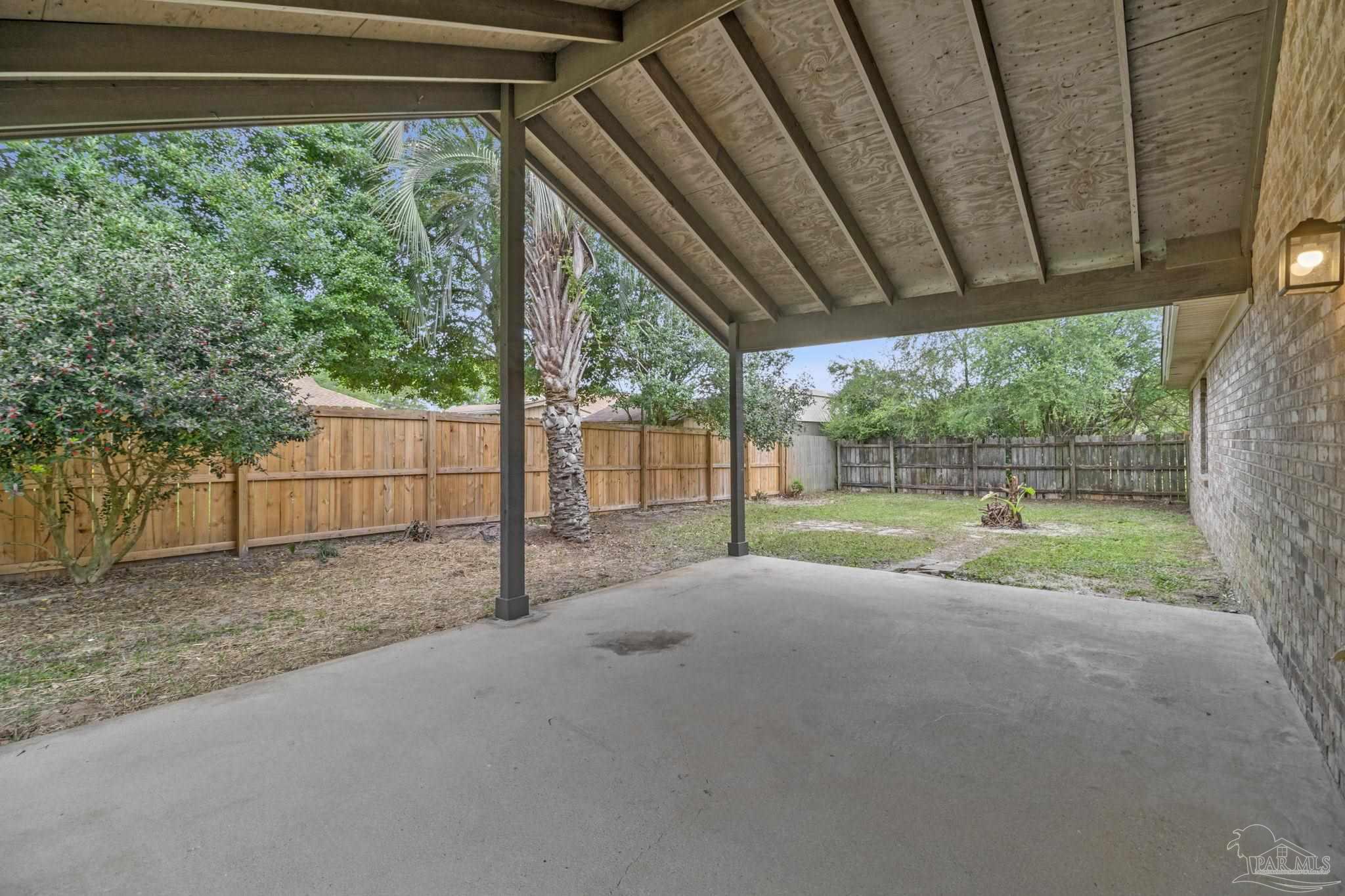 868 Valley Ridge Circle Pensacola, FL 32514 - Photo 40 of 47