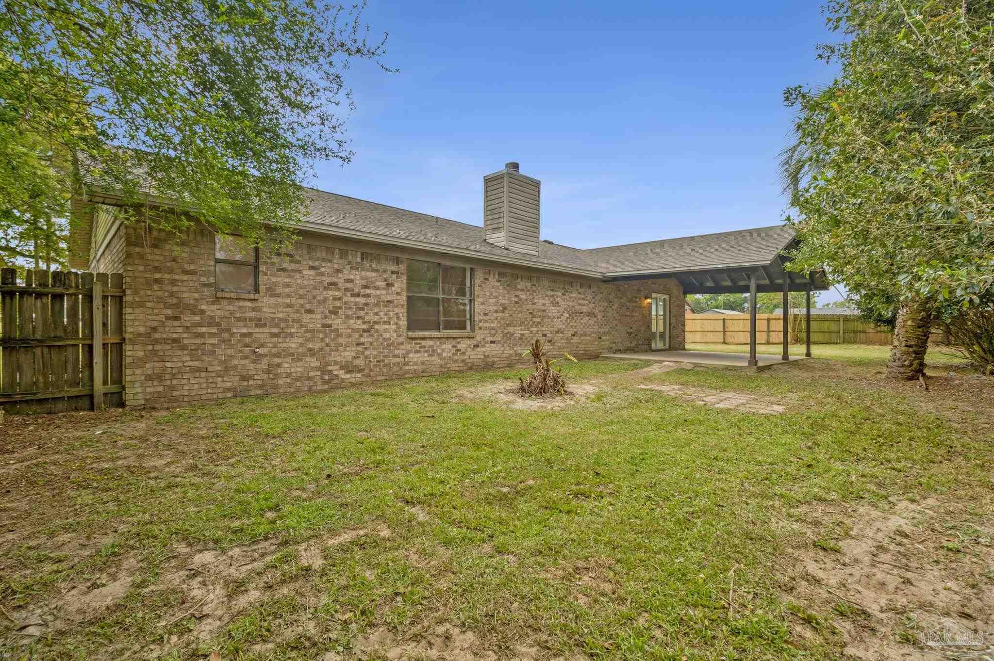 868 Valley Ridge Circle Pensacola, FL 32514 - Photo 42 of 47