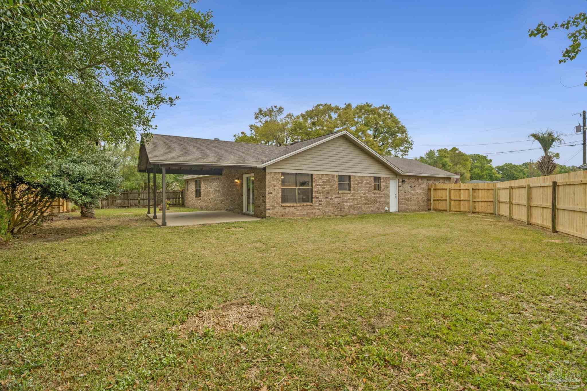 868 Valley Ridge Circle Pensacola, FL 32514 - Photo 43 of 47