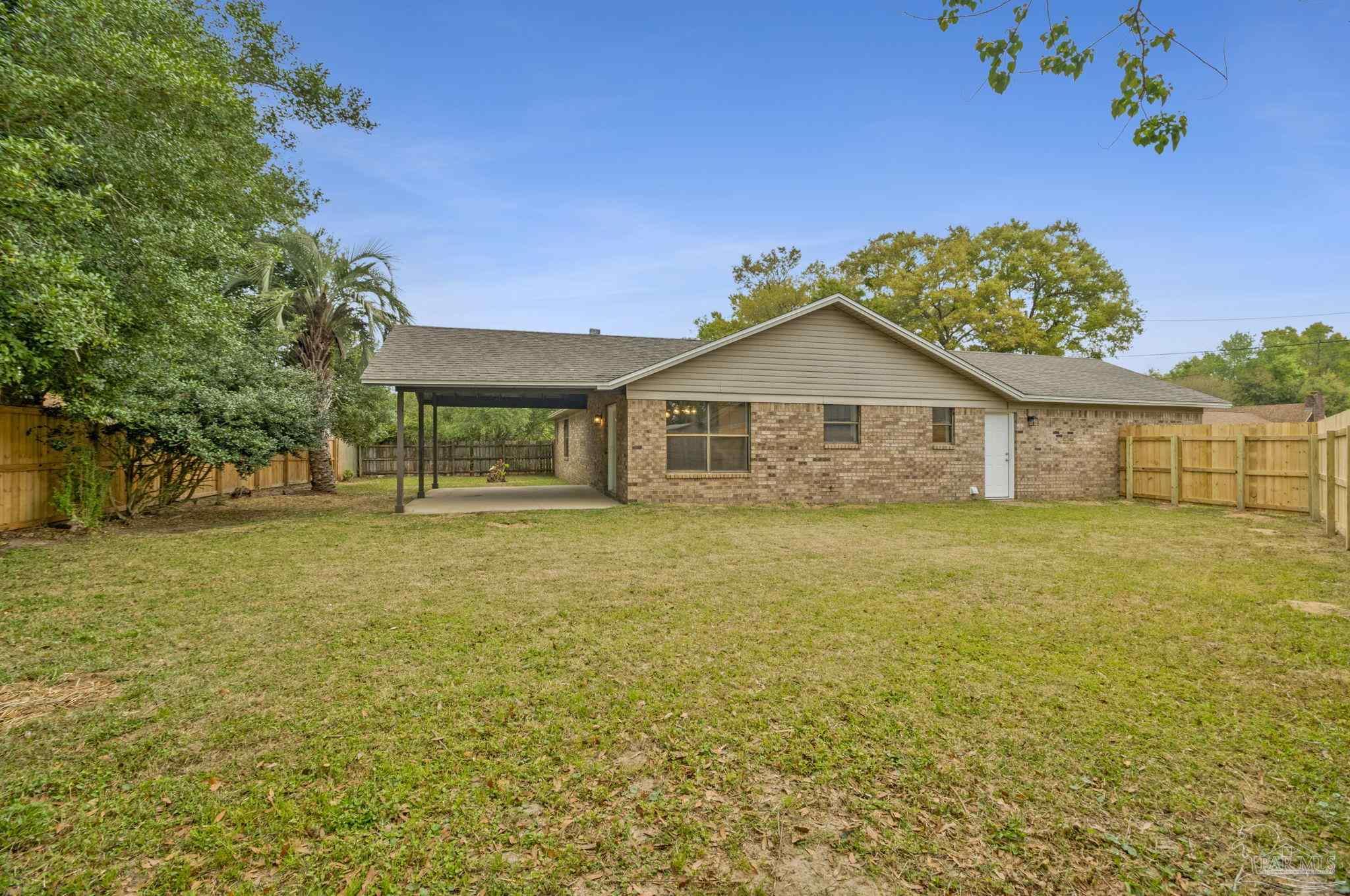 868 Valley Ridge Circle Pensacola, FL 32514 - Photo 44 of 47