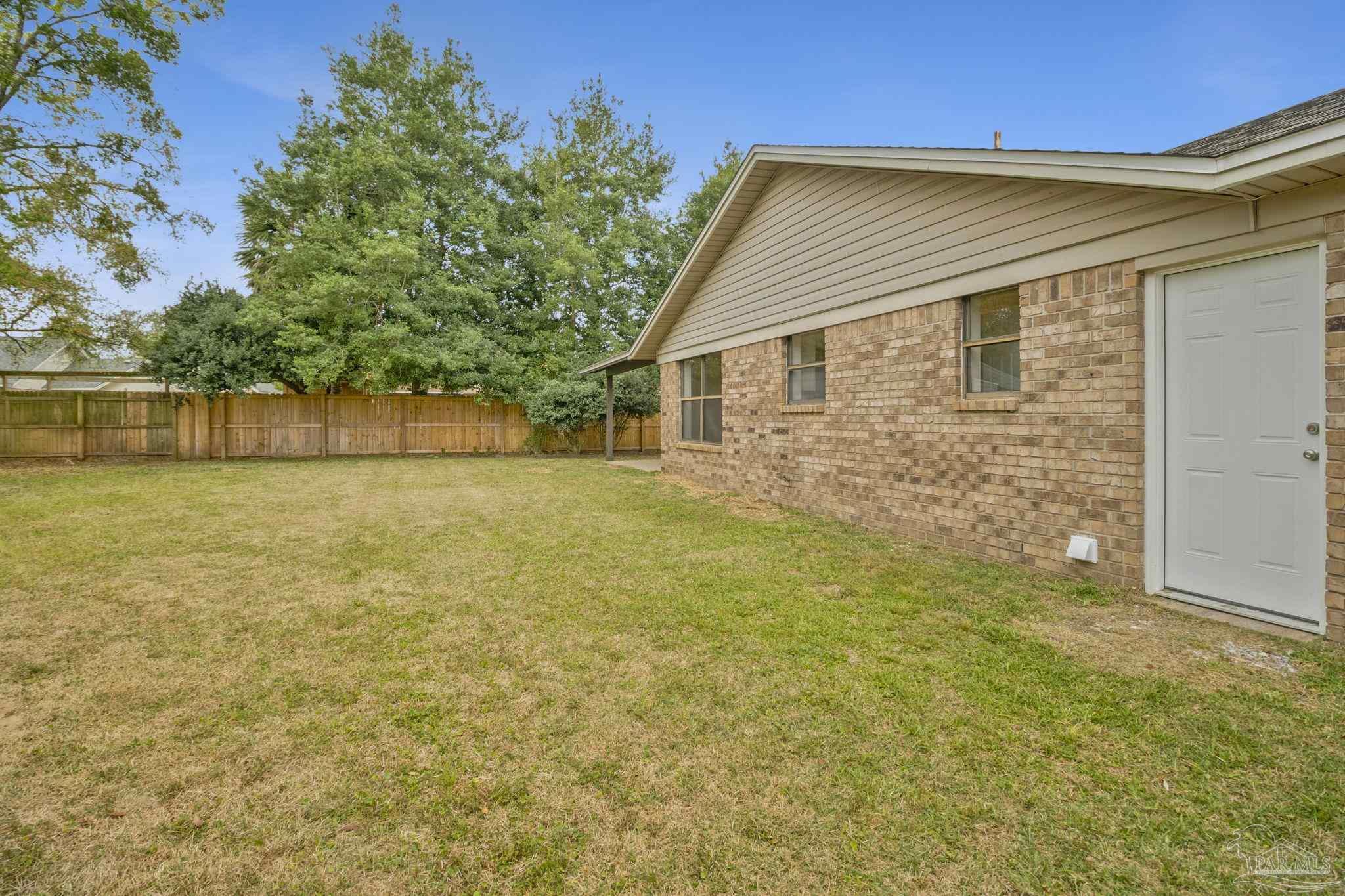 868 Valley Ridge Circle Pensacola, FL 32514 - Photo 45 of 47