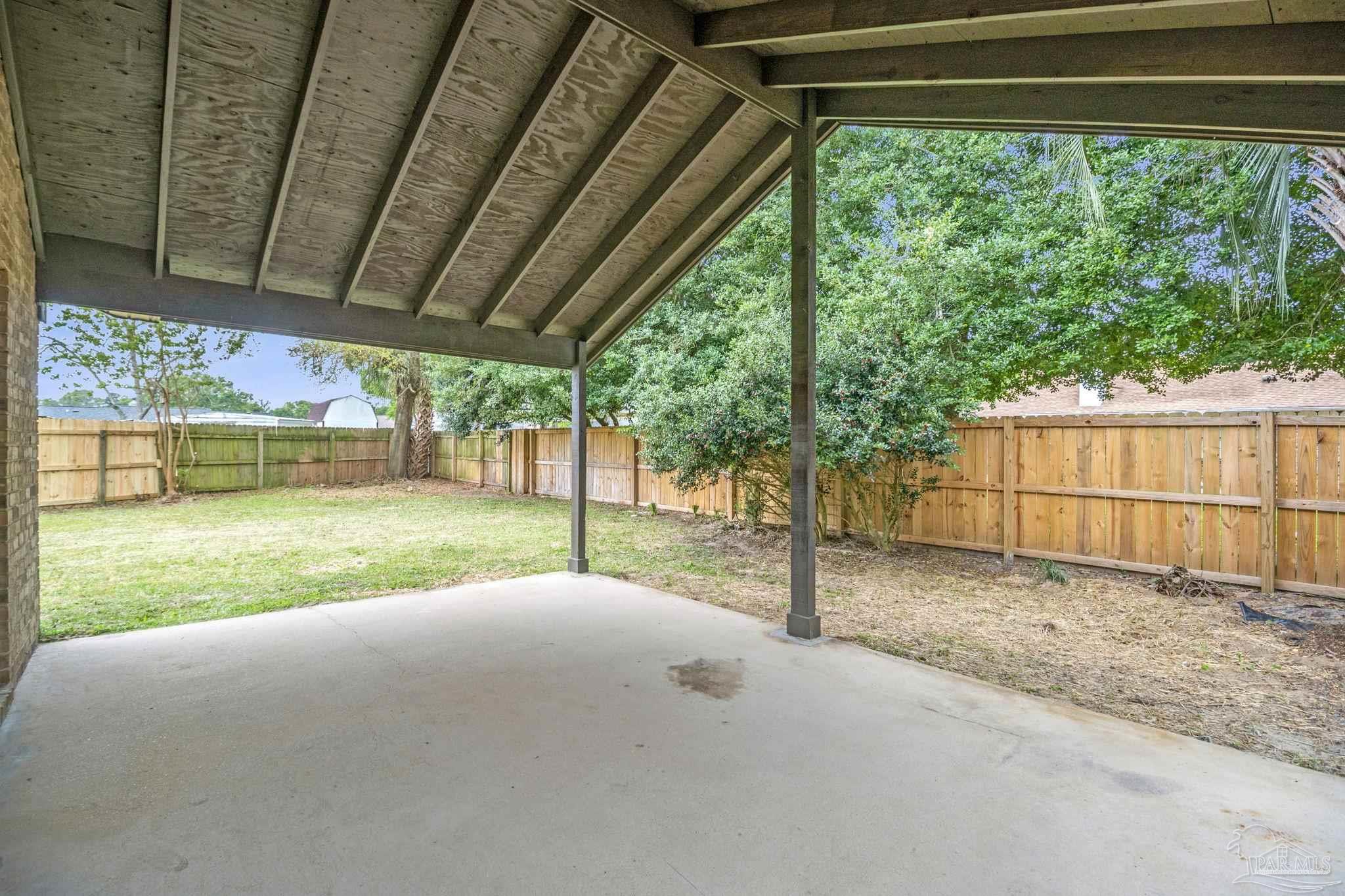 868 Valley Ridge Circle Pensacola, FL 32514 - Photo 46 of 47