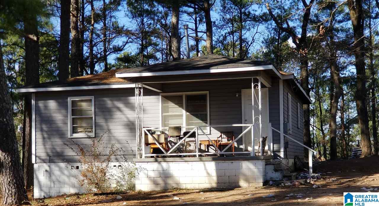 224 14th Avenue Southwest Birmingham, AL 35211 - Photo 1 of 1