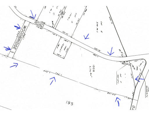 150 Blackmore Pond Road Wareham, MA 02576 - Photo 1 of 1 Gallery Image 1