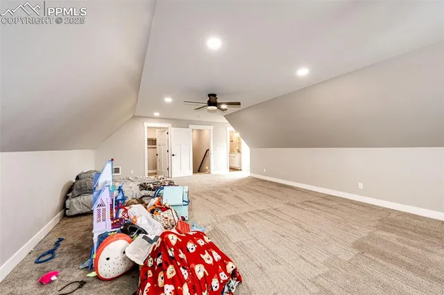 a very nice looking room with a large window