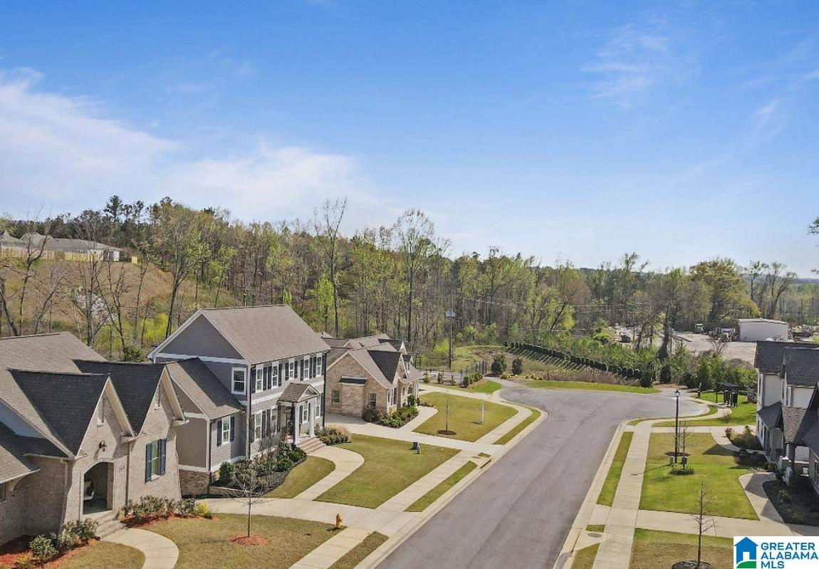 4023 Simms Trail Pelham, AL 35124 - Photo 34 of 35