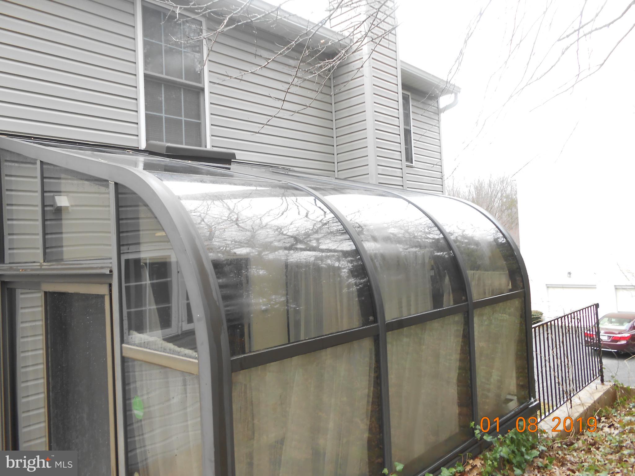 6207 Groveland Road Linthicum, MD 21090 - Photo 4 of 21 SUNROOM