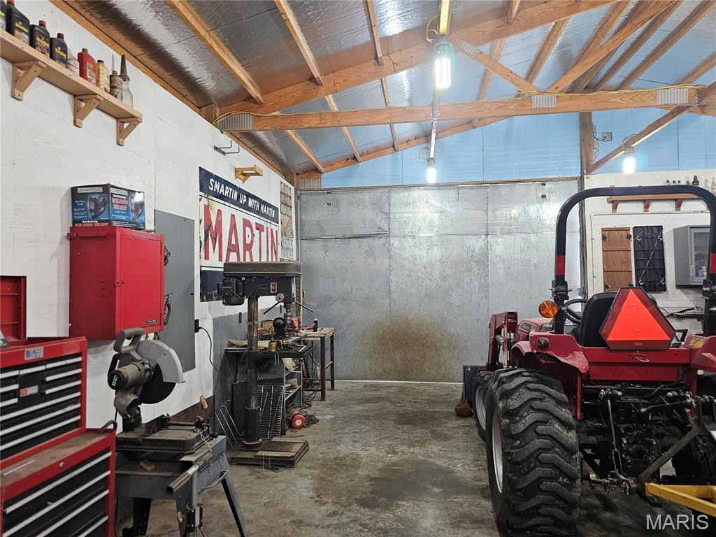603 City Lake Road Percy, IL 62272 - Photo 11 of 36