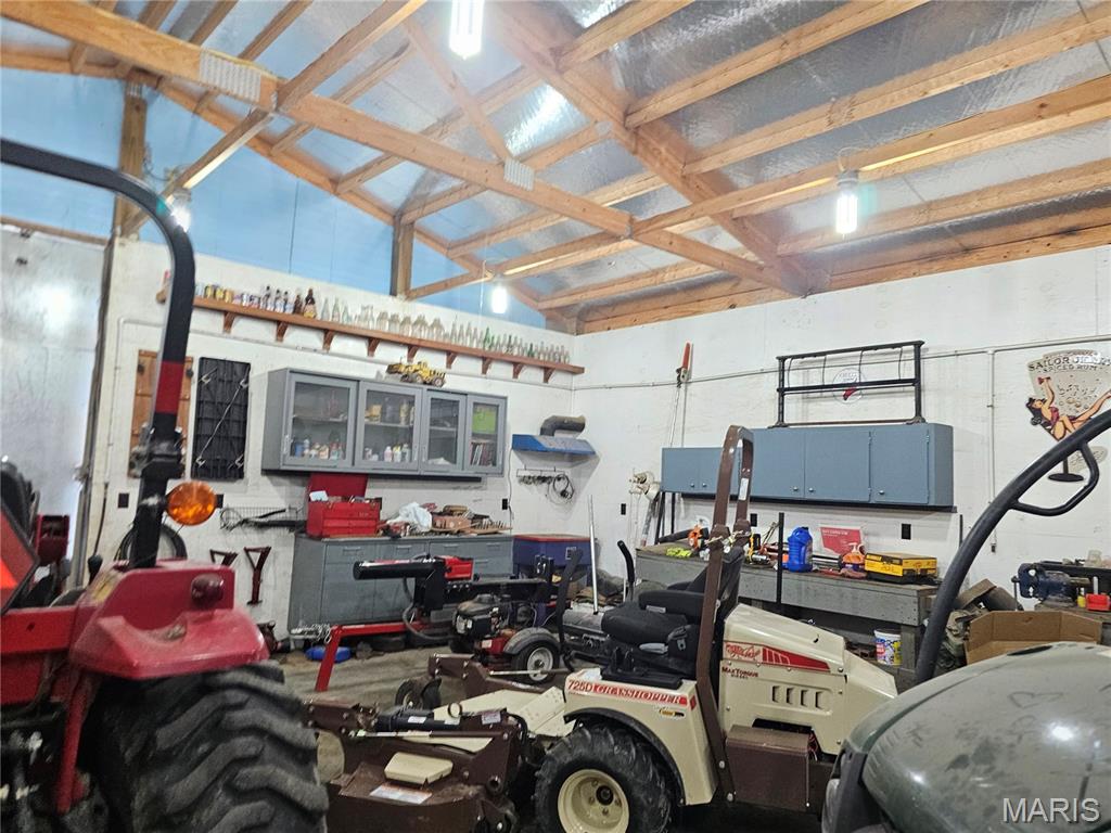 603 City Lake Road Percy, IL 62272 - Photo 12 of 36