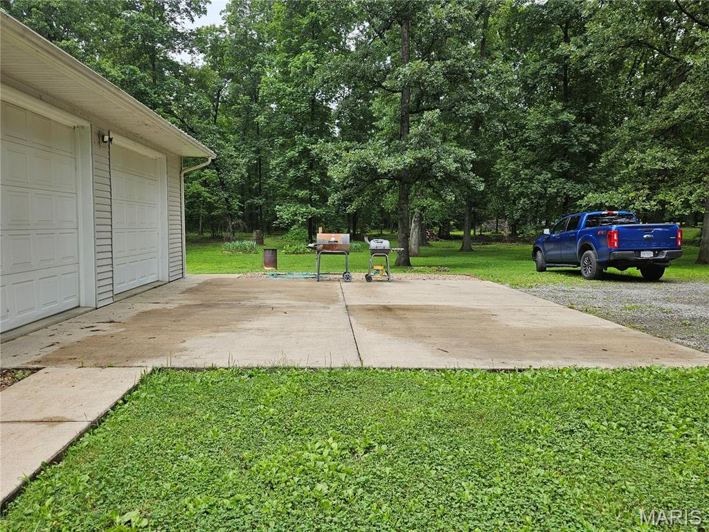 603 City Lake Road Percy, IL 62272 - Photo 14 of 36