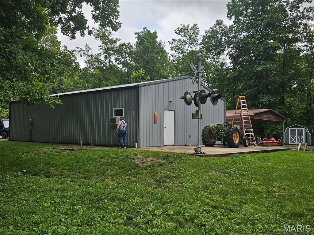 603 City Lake Road Percy, IL 62272 - Photo 15 of 36