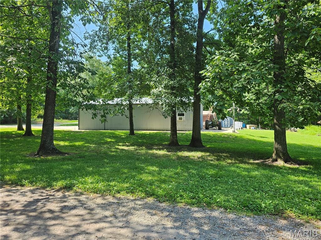 603 City Lake Road Percy, IL 62272 - Photo 3 of 36