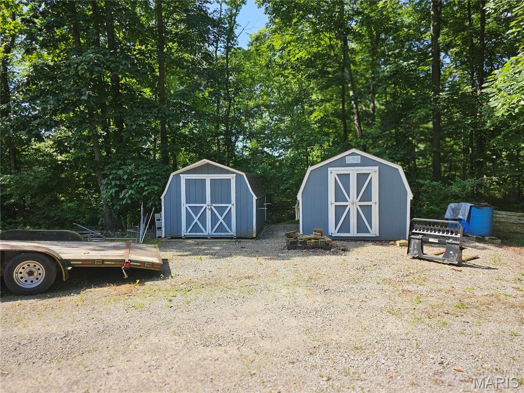 603 City Lake Road Percy, IL 62272 - Photo 4 of 36
