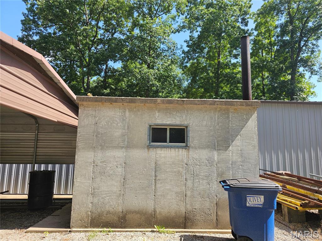 603 City Lake Road Percy, IL 62272 - Photo 5 of 36