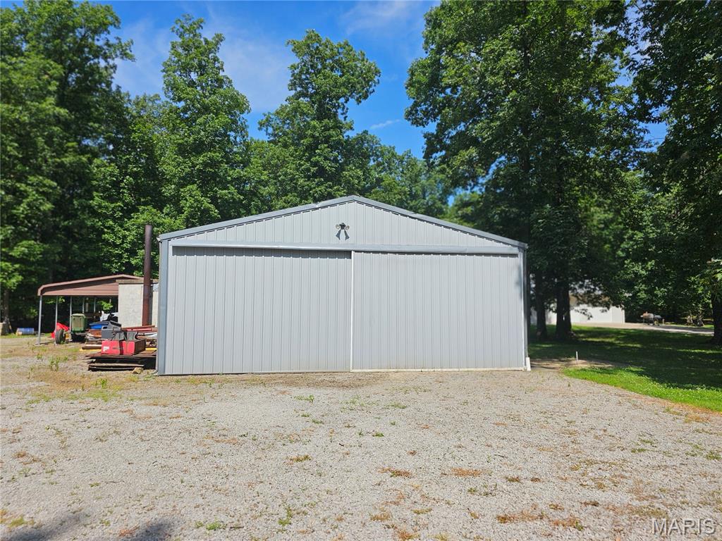 603 City Lake Road Percy, IL 62272 - Photo 6 of 36