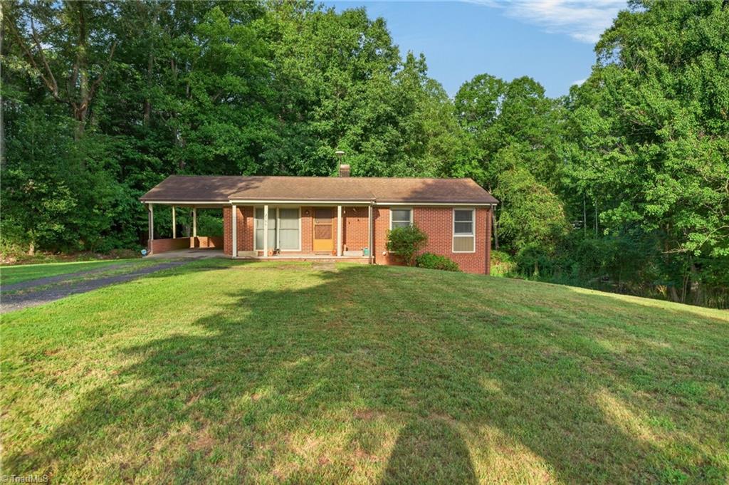 2156 Ayersville Road Mayodan, NC 27027 - Photo 42 of 43 Gallery Image 42