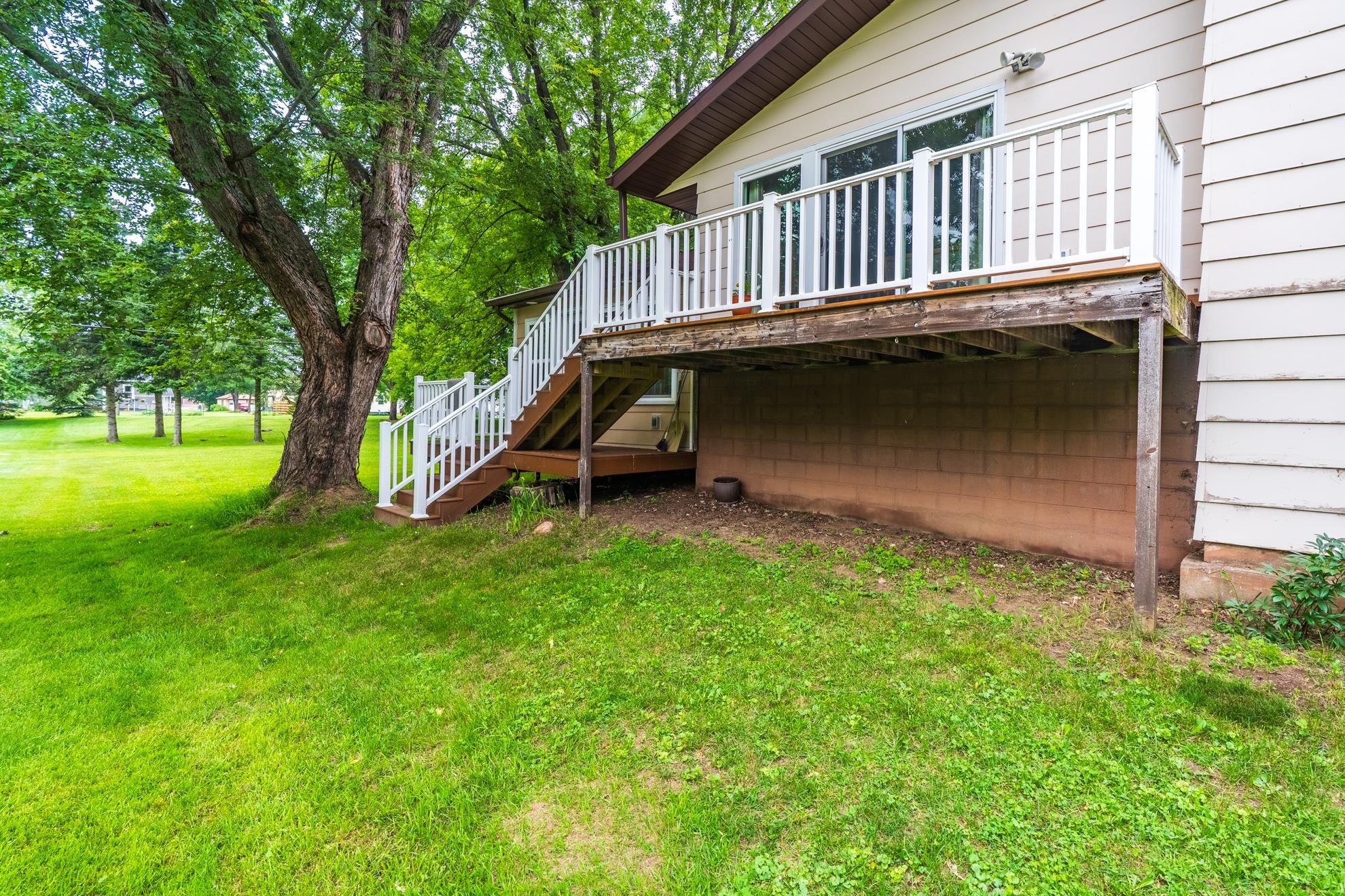 802 Jefferson Street Merrill, WI 54452 - Photo 49 of 59
