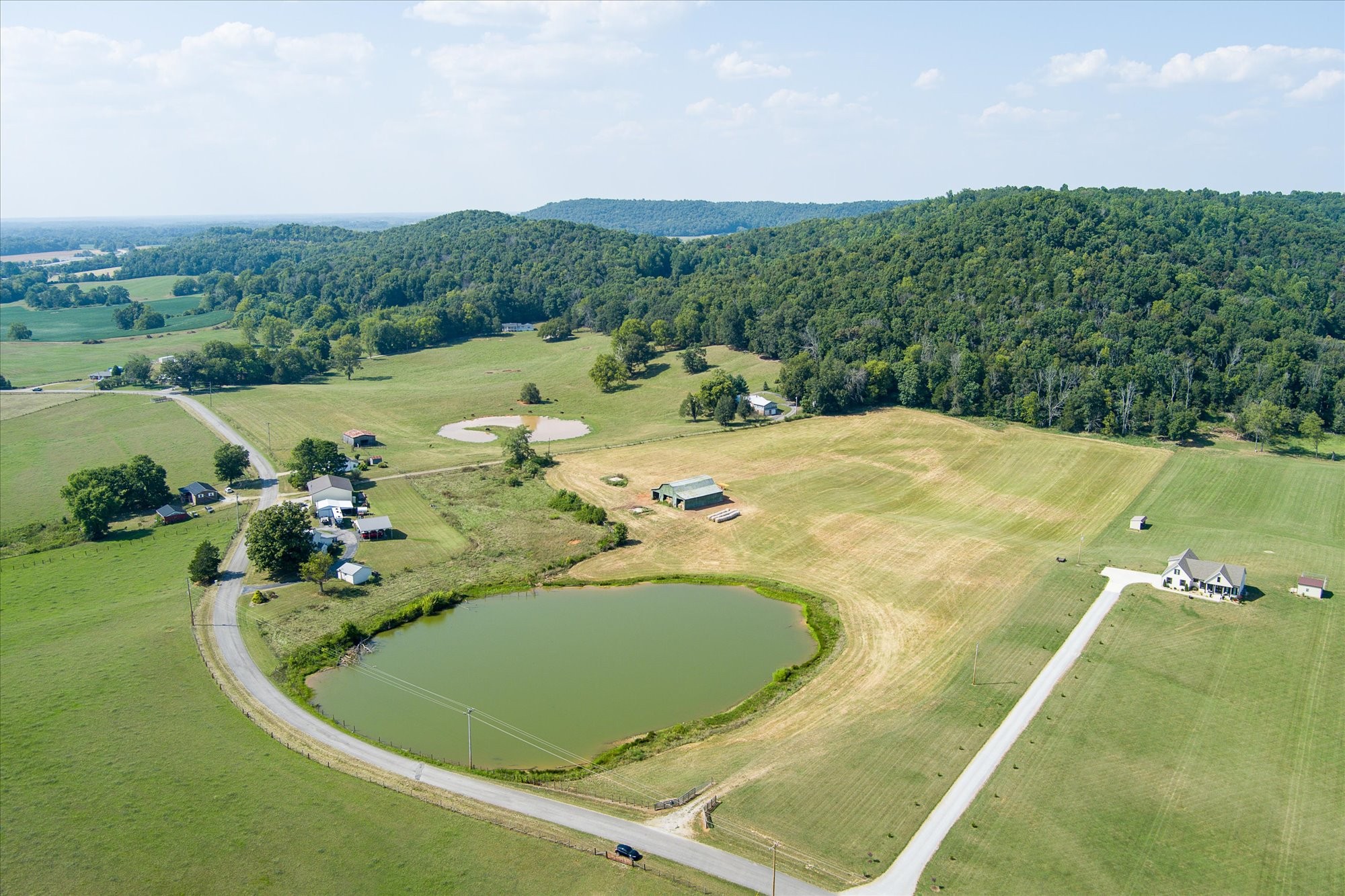0 Jim Hennessee Road Sparta, TN 38583 - Photo 15 of 23 Gallery Image 15