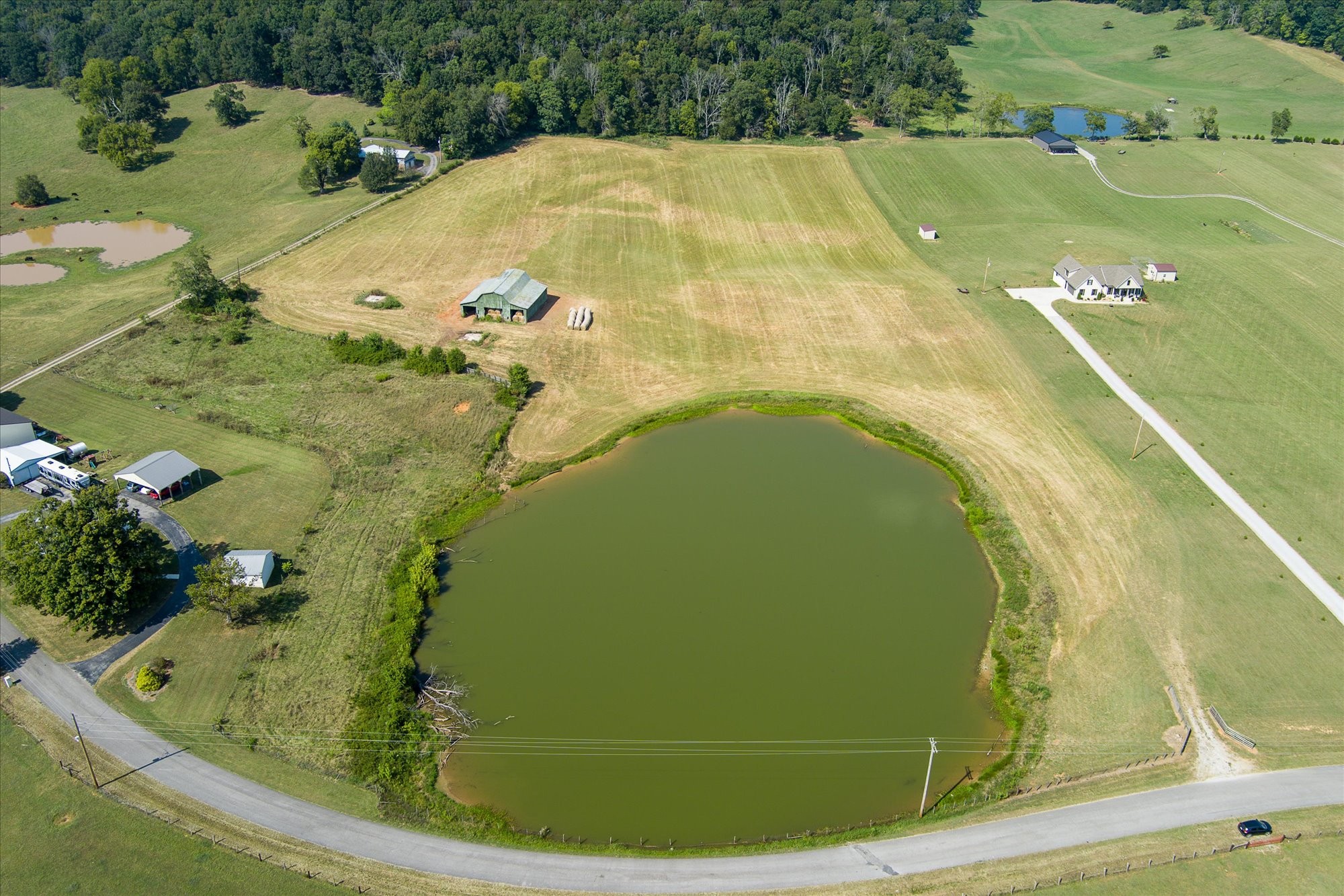 0 Jim Hennessee Road Sparta, TN 38583 - Photo 17 of 23 Gallery Image 17