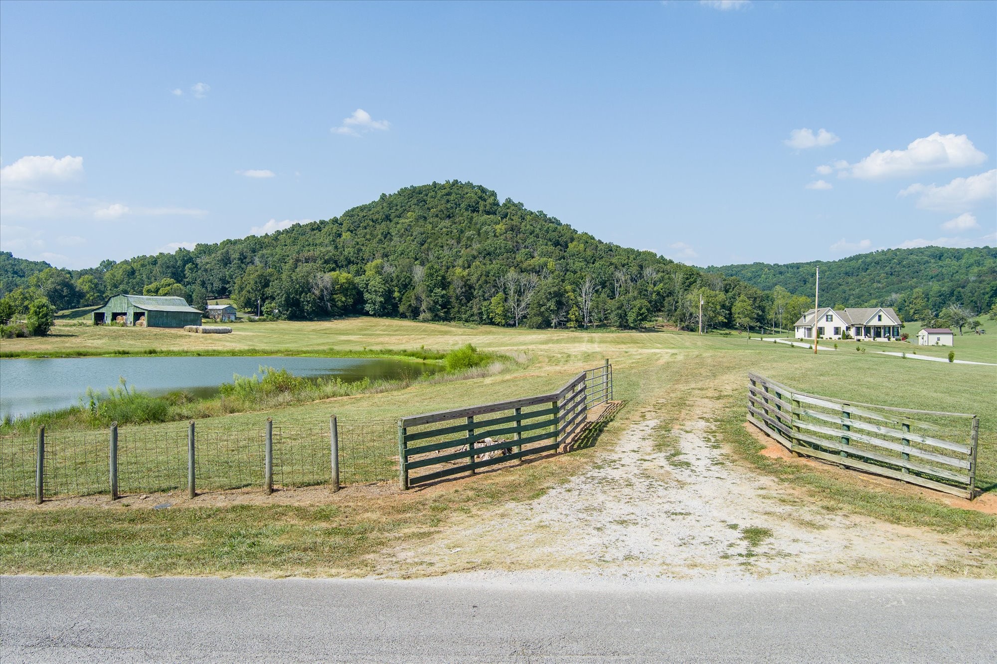 0 Jim Hennessee Road Sparta, TN 38583 - Photo 3 of 23 Gallery Image 3