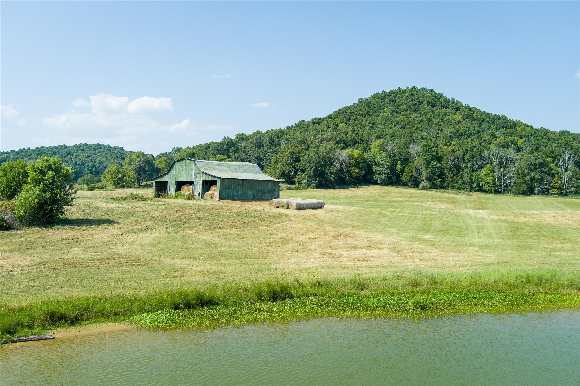 0 Jim Hennessee Road Sparta, TN 38583 - Photo 6 of 23 Gallery Image 6