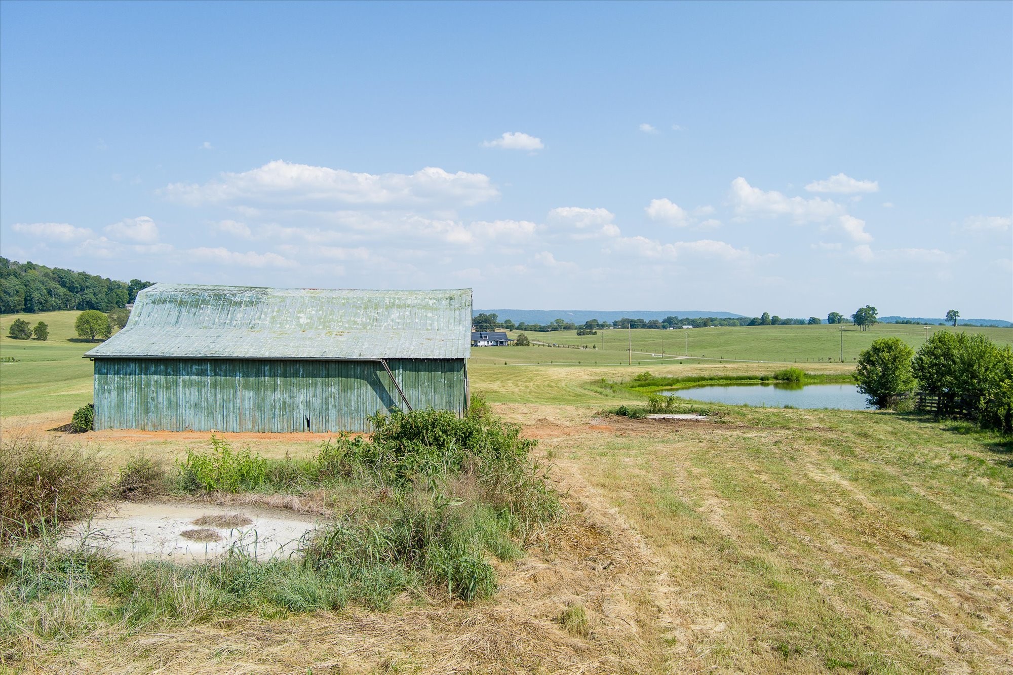 0 Jim Hennessee Road Sparta, TN 38583 - Photo 8 of 23 Gallery Image 8
