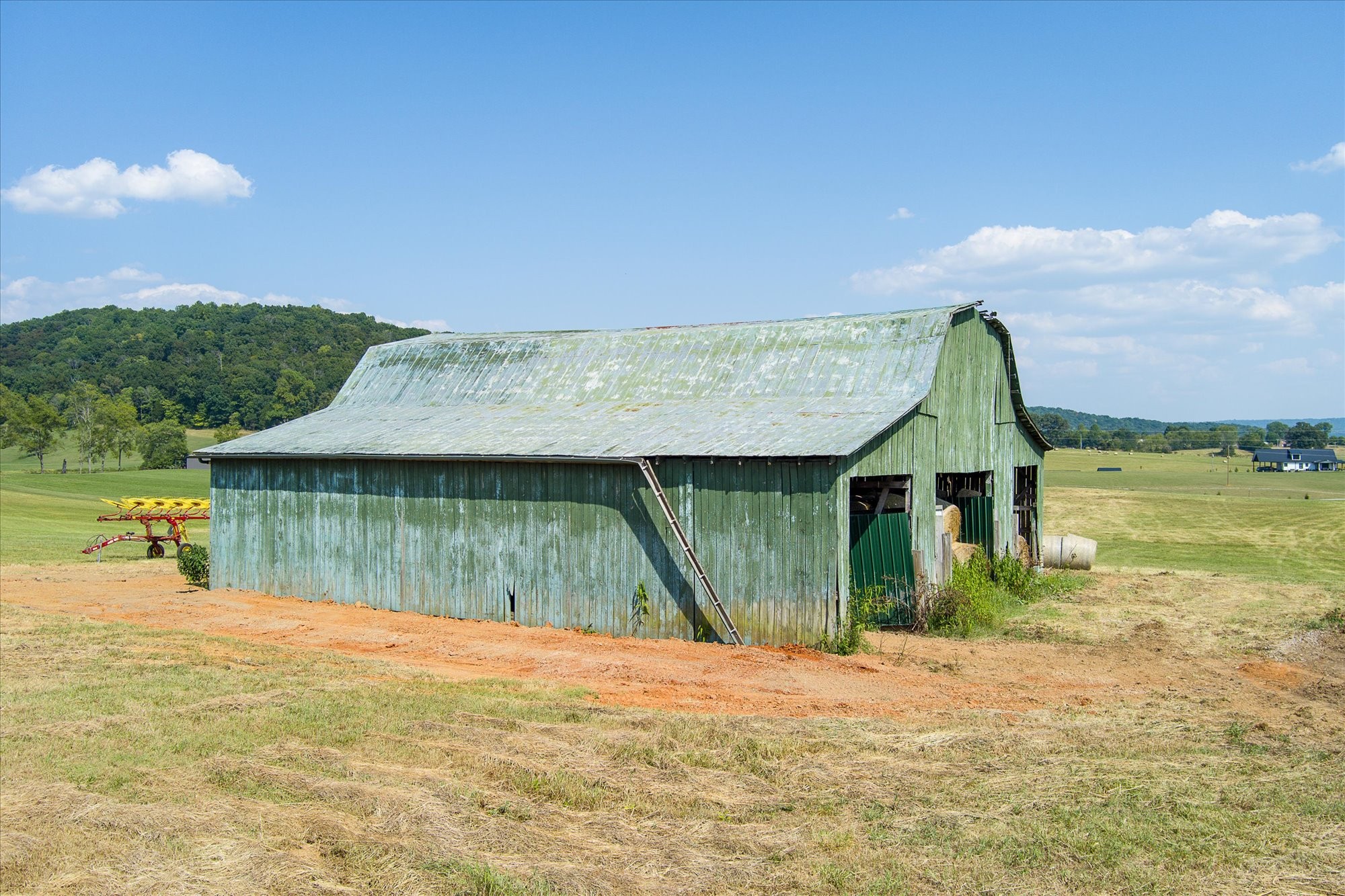 0 Jim Hennessee Road Sparta, TN 38583 - Photo 10 of 23 Gallery Image 10