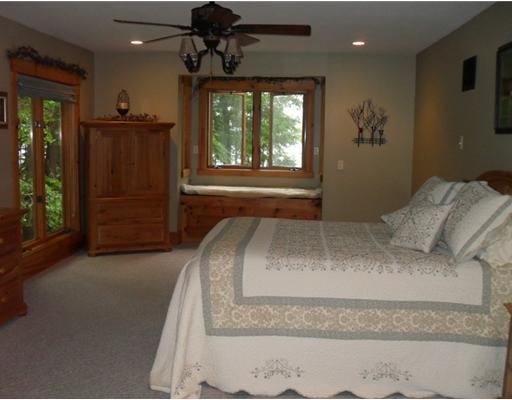 81 Kansas Shores Road Bridgton, ME 04009 - Photo 11 of 25 Master Bedroom.