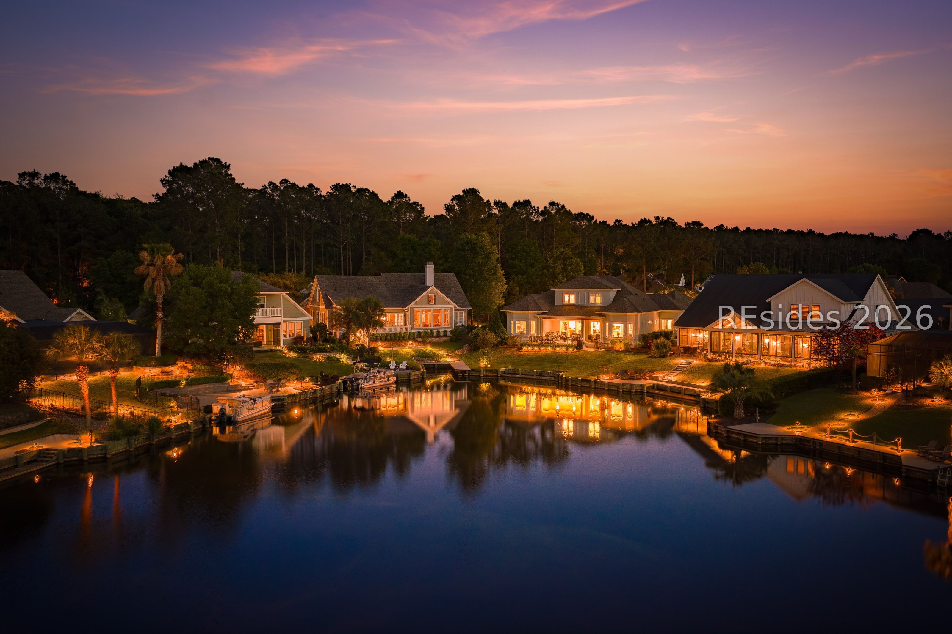 6 Anchor Bay Court Bluffton, SC 29910 - Photo 57 of 81