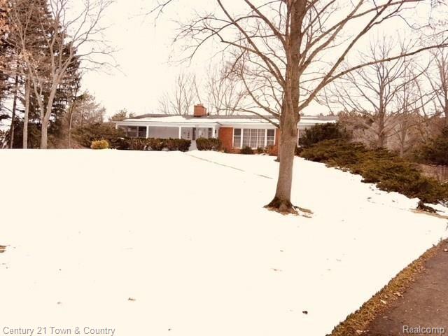 940 Brantford Road Rochester, MI 48306 - Photo 5 of 68
