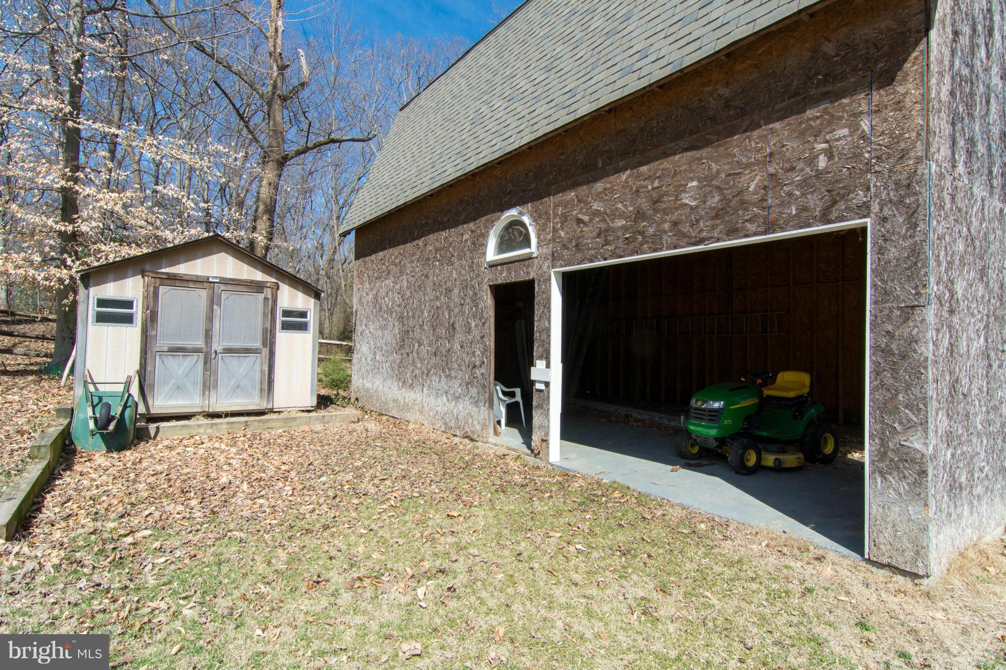 803 Hedge Hopper Road Gambrills, MD 21054 - Photo 30 of 30 Exterior (Rear)