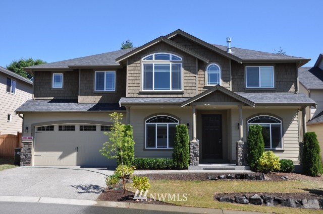6792 Southeast 2nd Street Renton, WA 98059 - Photo 1 of 1