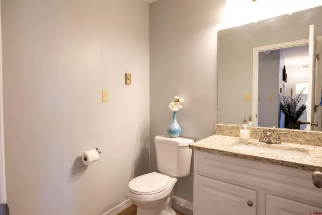 $297,000 | 302 Talisman Drive, Unit 21, Pagosa Springs, CO 81147