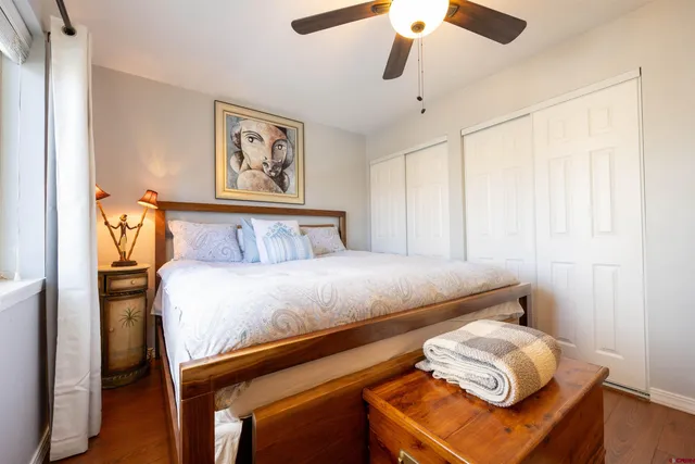 $297,000 | 302 Talisman Drive, Unit 21, Pagosa Springs, CO 81147