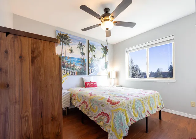 $297,000 | 302 Talisman Drive, Unit 21, Pagosa Springs, CO 81147