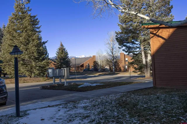 $297,000 | 302 Talisman Drive, Unit 21, Pagosa Springs, CO 81147