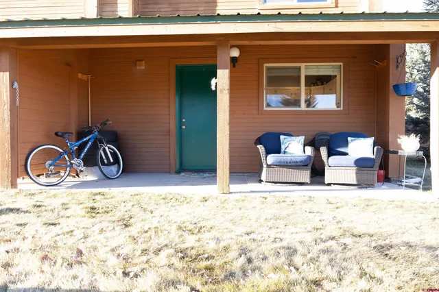 $297,000 | 302 Talisman Drive, Unit 21, Pagosa Springs, CO 81147