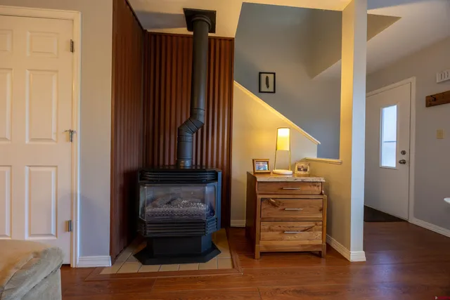 $297,000 | 302 Talisman Drive, Unit 21, Pagosa Springs, CO 81147