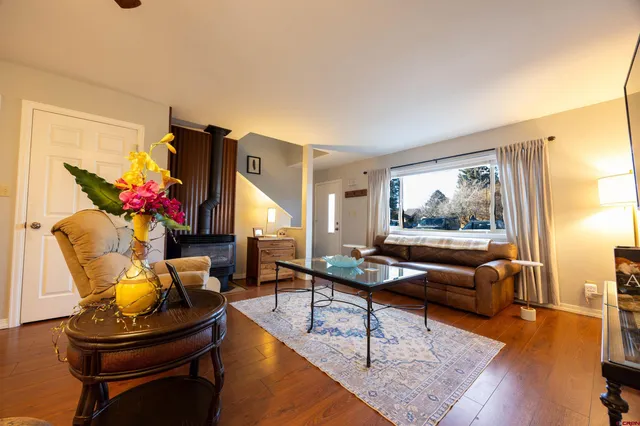 $297,000 | 302 Talisman Drive, Unit 21, Pagosa Springs, CO 81147