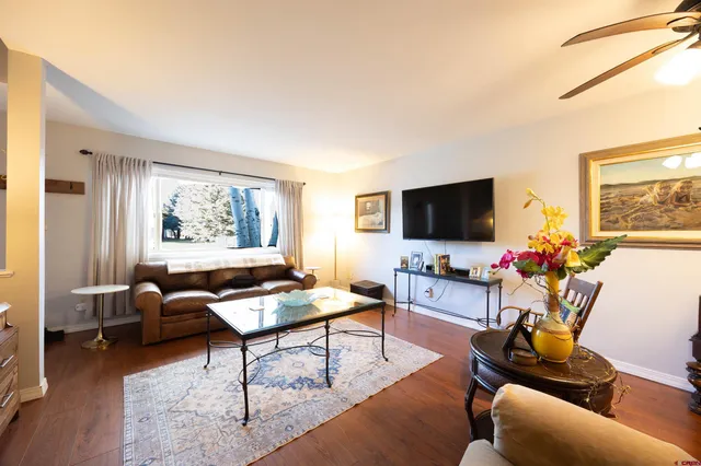 $297,000 | 302 Talisman Drive, Unit 21, Pagosa Springs, CO 81147