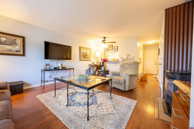 $297,000 | 302 Talisman Drive, Unit 21, Pagosa Springs, CO 81147