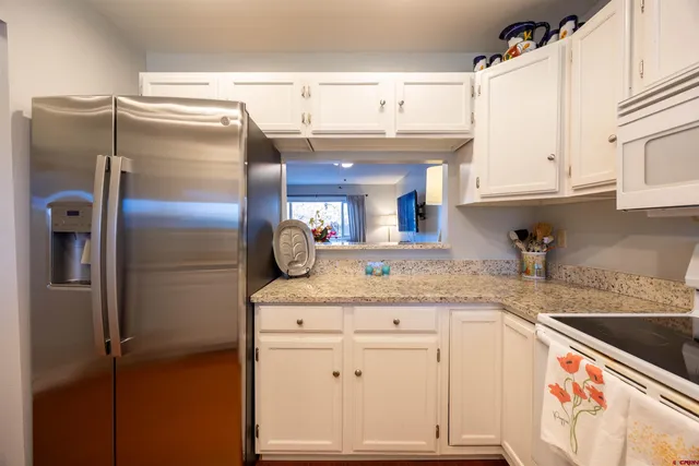 $297,000 | 302 Talisman Drive, Unit 21, Pagosa Springs, CO 81147