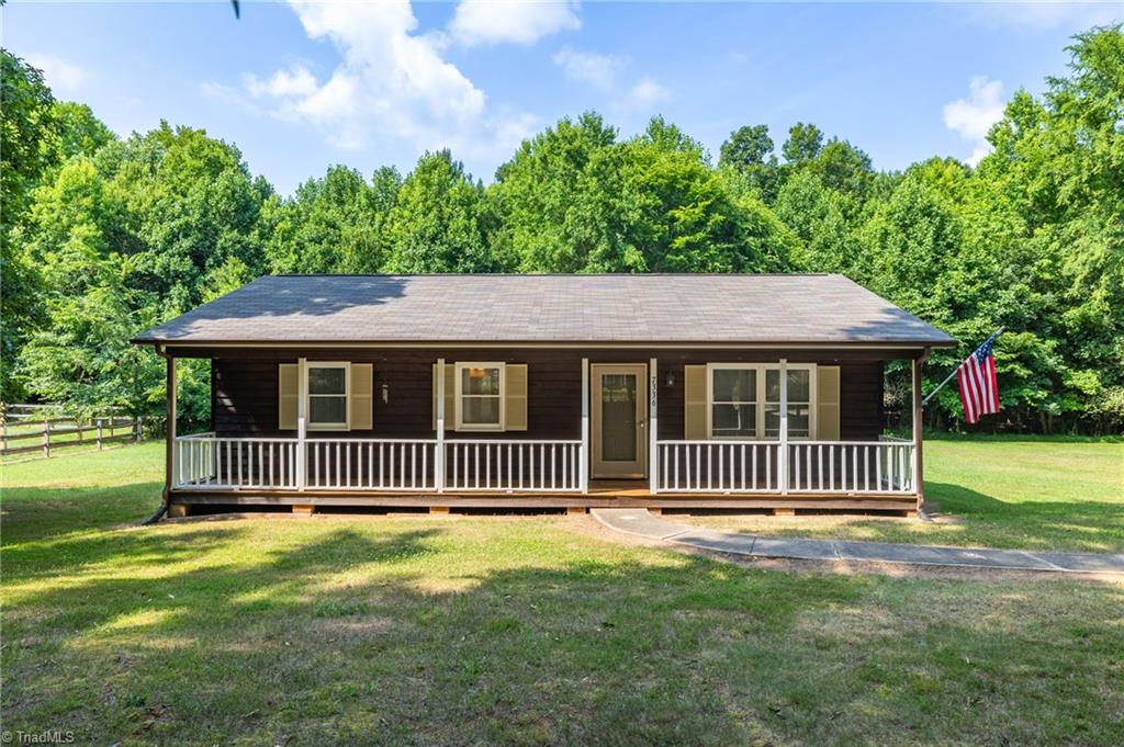 7336 Davis Country Road Randleman, NC 27317 - Photo 1 of 31