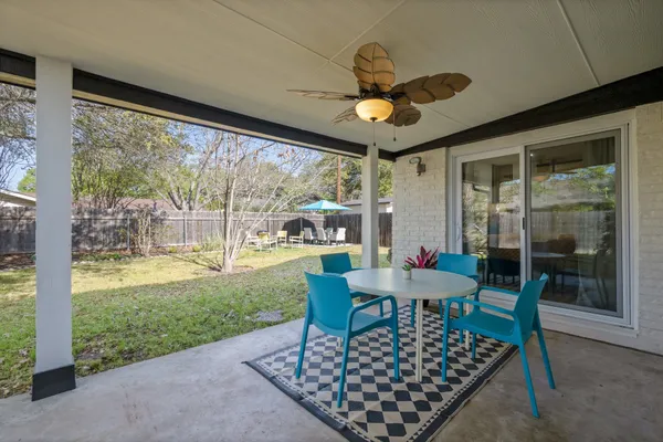 $850,000 | 8608 Donna Gail Drive, Austin, TX 78757
